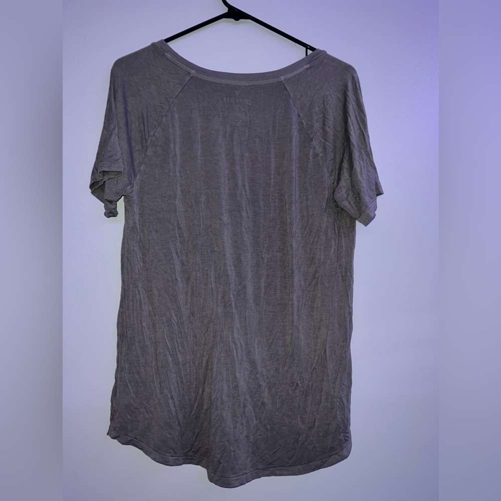 American Eagle Soft and Sexy Tee - Picture 2 of 6